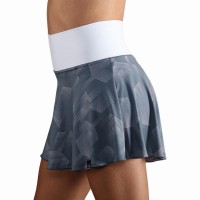 Falda Endless Lux II Denim Print
