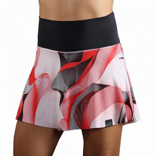 Falda Endless Lux II Kynetic Rosa Falda Endless Lux II Kynetic Rosa