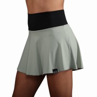 Falda Endless Lux II Verde Claro