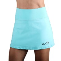 Falda Endless Minimal HW Aqua  Offerta + Economico
