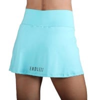 Falda Endless Minimal HW Aqua  Offerta + Economico