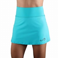 Falda Endless Minimal HW Azul  Offerta + Economico