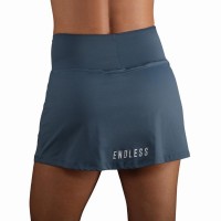 Falda Endless Minimal HW Denim