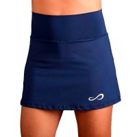 Falda Endless Minimal HW Marino  Oferta + Barato