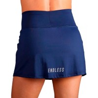 Falda Endless Minimal HW Marino  Oferta + Barato