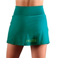Falda Endless Minimal HW Petroleo Junior  Offer + Cheap