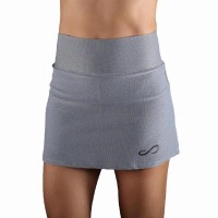 Falda Endless Minimal HW Plata  Offerta + Economico