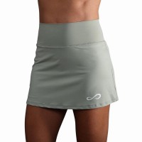 Falda Endless Minimal HW Verde Claro