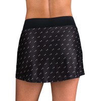 Falda Infinito Impressão Mínima Infinito  Oferta + Barato