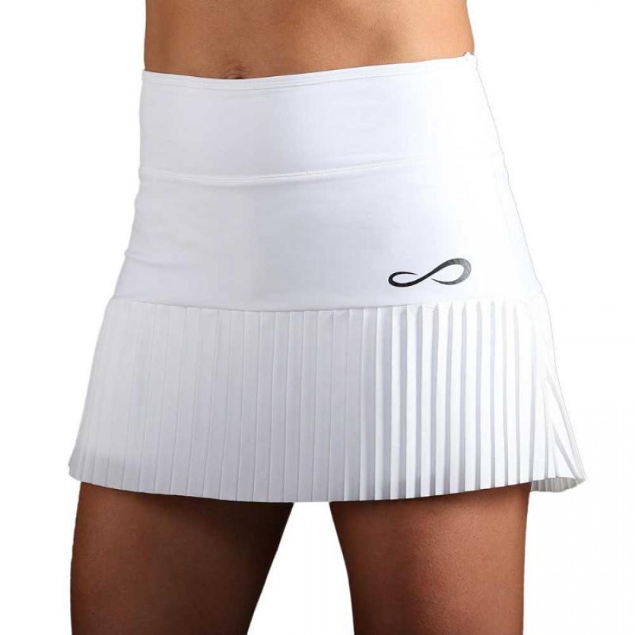 Falda Endless Ripley Blanco  Offerta + Economico