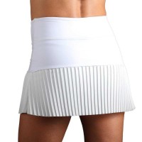 Falda Endless Ripley Blanco  Offerta + Economico