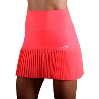 Falda Endless Ripley Coral Brillante  Offer + Cheap