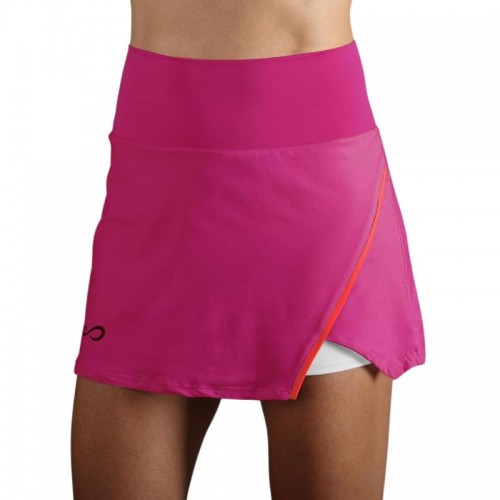 Endless Zephyr Dark Fuchsia Skirt Endless Zephyr Dark Fuchsia Skirt