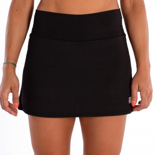 Enebe Star Skirt Black Enebe Star Skirt Black