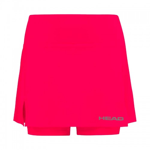 Falda Head Club Basic Magenta Falda Head Club Basic Magenta