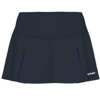 Falda Head Dynamic Azul Marino  Offerta + Economico