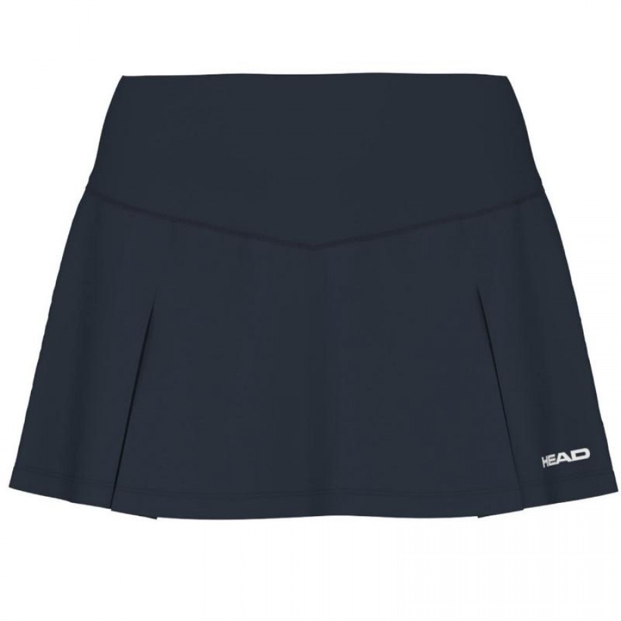 Falda Head Dynamic Azul Marino  Offerta + Economico