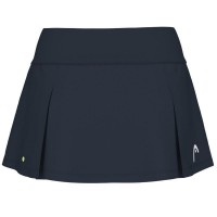 Falda Head Dynamic Azul Marino  Offerta + Economico