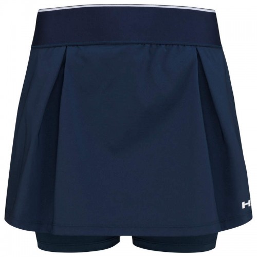 Head Dynamic Skirt Dark Blue Head Dynamic Skirt Dark Blue