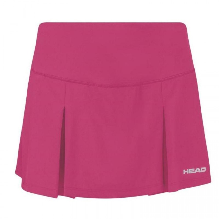 Falda Cabeca Dynamic Magenta  Oferta + Barato