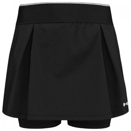 Head Dynamic Skirt Black Head Dynamic Skirt Black