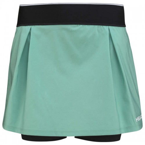 Head Skirt Dynamic Green Nile Head Skirt Dynamic Green Nile