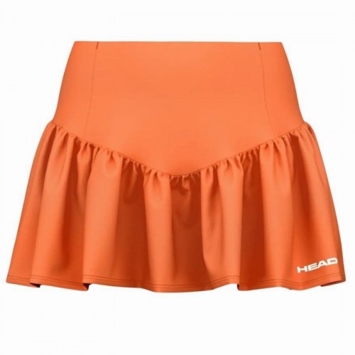 The head of the Orange The head of the Orange