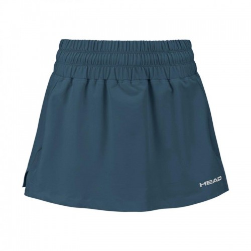 Falda Head Padel Azul Marino Falda Head Padel Azul Marino