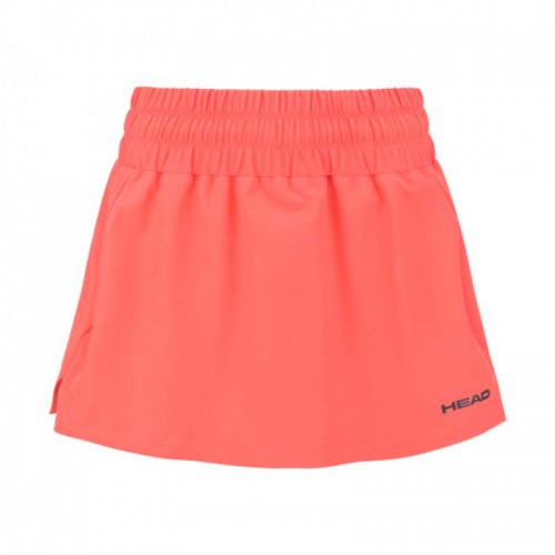 Falda Head Padel Coral Falda Head Padel Coral