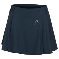 Falda Head Performance Marino Blu  Offerta + Economico