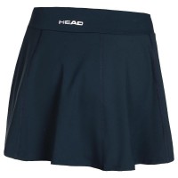 Falda Head Performance Marino Blu  Offerta + Economico