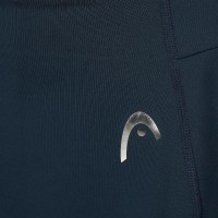 Falda Head Performance Marino Blu  Offerta + Economico