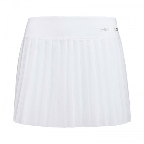 Head Performance Skirt White Head Performance Skirt White