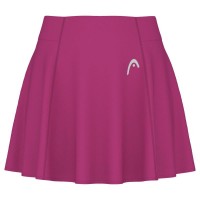 Falda Head Performance Rosa  Oferta + Barato