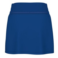 Falda Head Play Azul Royal  Oferta + Barato