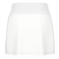 Falda Head Play Blanco  Oferta + Barato