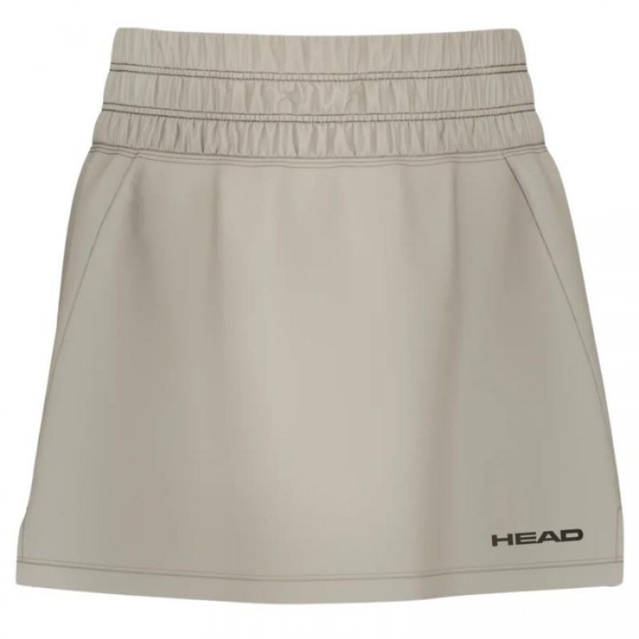 Head Play Gonna Grigio Chiaro  Offerta + Economico