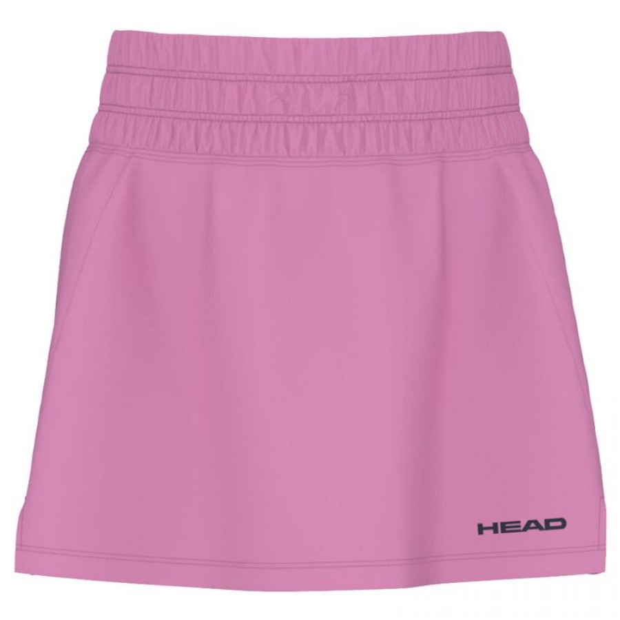 Falda Head Play Rosa  Oferta + Barato