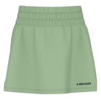 Falda Head Play Verde  Offerta + Economico