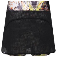 Head Smash Black Junior Skirt  Offer + Cheap