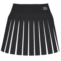 Falda Head Vogue Negro  Oferta + Barato