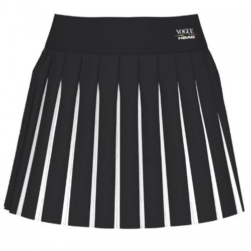 Head Vogue Black Skirt Head Vogue Black Skirt