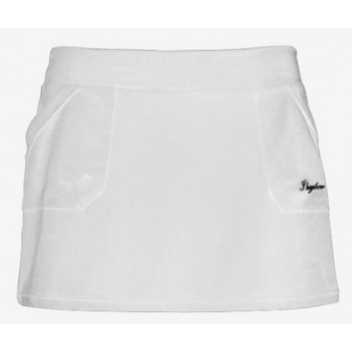 Skirt Jhayber Ds12194 white Skirt Jhayber Ds12194 white