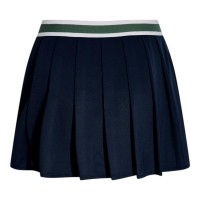 Falda Joma Elite Club Azul Marino