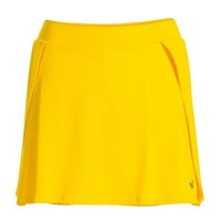 Jupe jaune du tournoi Joma