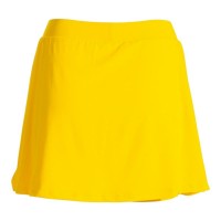 Jupe jaune du tournoi Joma