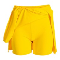 Jupe jaune du tournoi Joma