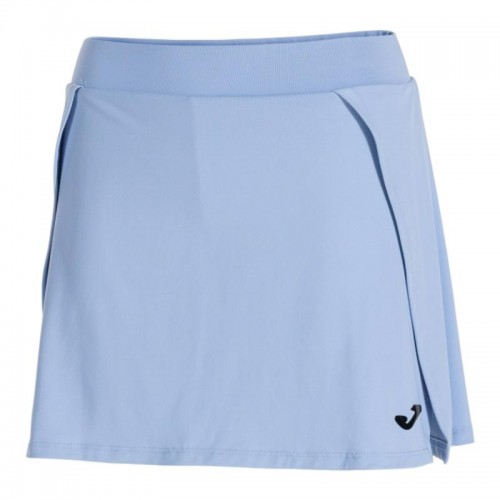 Falda Joma Torneo Azul Celeste