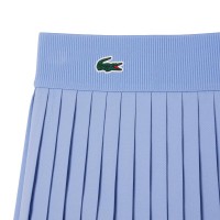 Lacoste Ultra Dry Blue Violet Skirt  Offer + Cheap