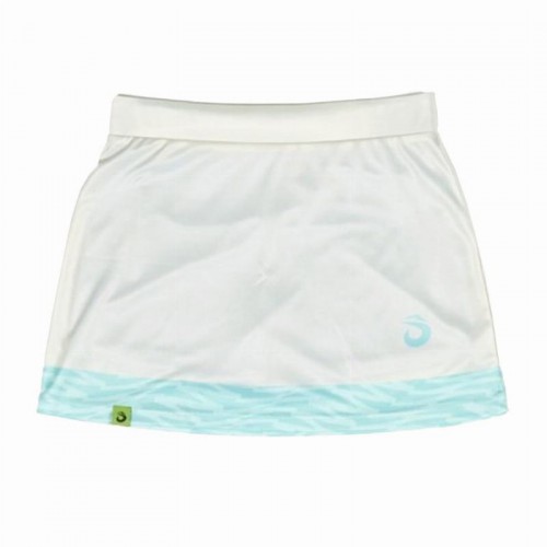 Lok Edgeray White Skirt Lok Edgeray White Skirt